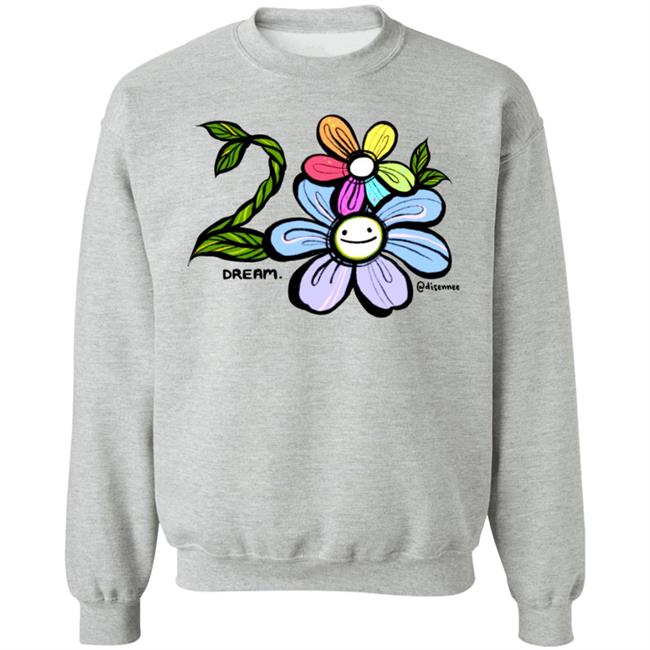 Hania 28Mil Dream Hoodie Disennee Hania 28Mil Dream Hoodie Disennee