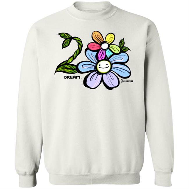 Hania 28Mil Dream Hoodie Disennee Hania 28Mil Dream Hoodie Disennee