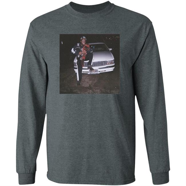 Big Body Cadillac Shirt Aj Gray Merch Big Body Cadillac Shirt Aj Gray Merch