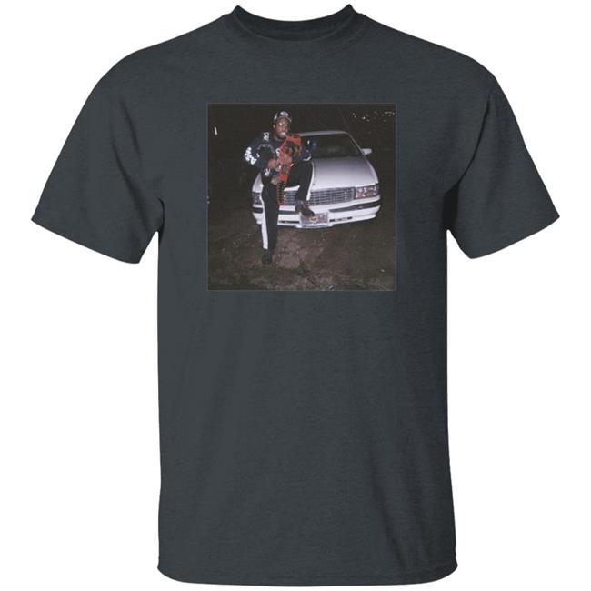 Big Body Cadillac Shirt Aj Gray Merch Big Body Cadillac Shirt Aj Gray Merch