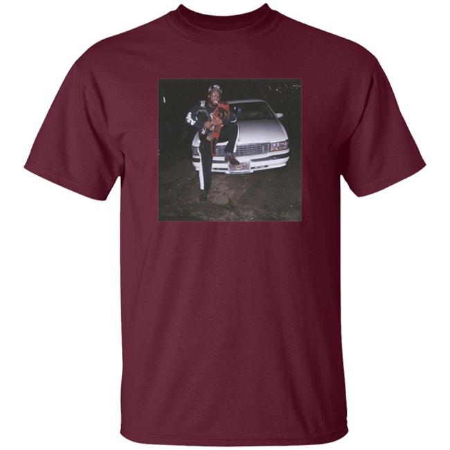 Big Body Cadillac Shirt Aj Gray Merch Big Body Cadillac Shirt Aj Gray Merch
