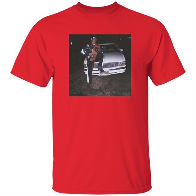 Big Body Cadillac Shirt Aj Gray Merch Big Body Cadillac Shirt Aj Gray Merch
