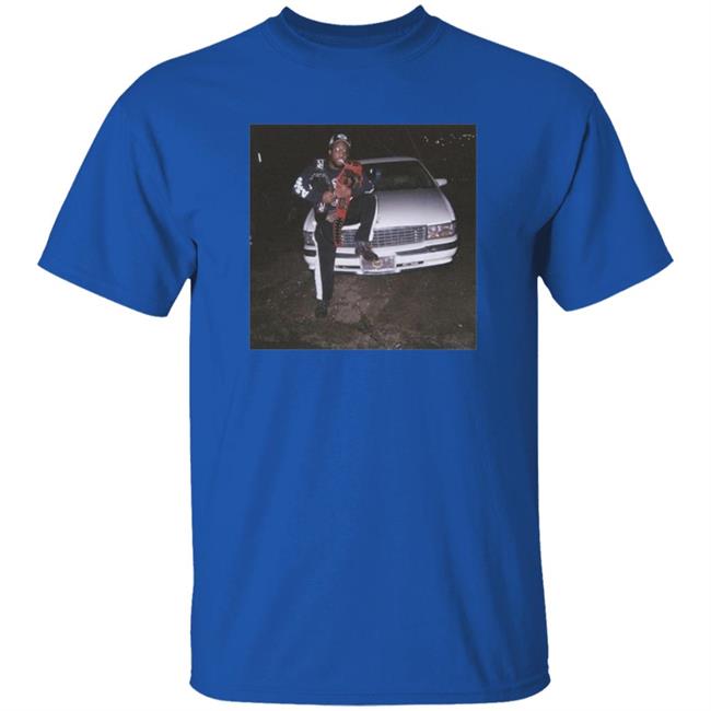 Big Body Cadillac Shirt Aj Gray Merch Big Body Cadillac Shirt Aj Gray Merch