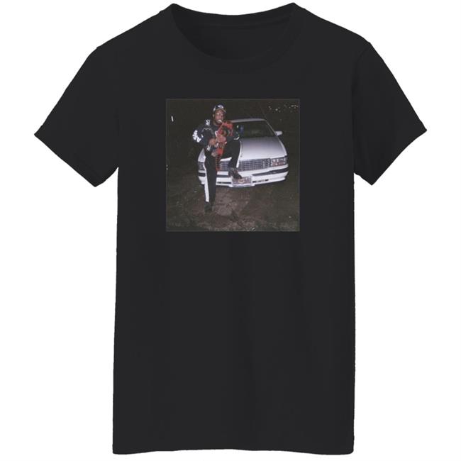 Big Body Cadillac Shirt Aj Gray Merch Big Body Cadillac Shirt Aj Gray Merch
