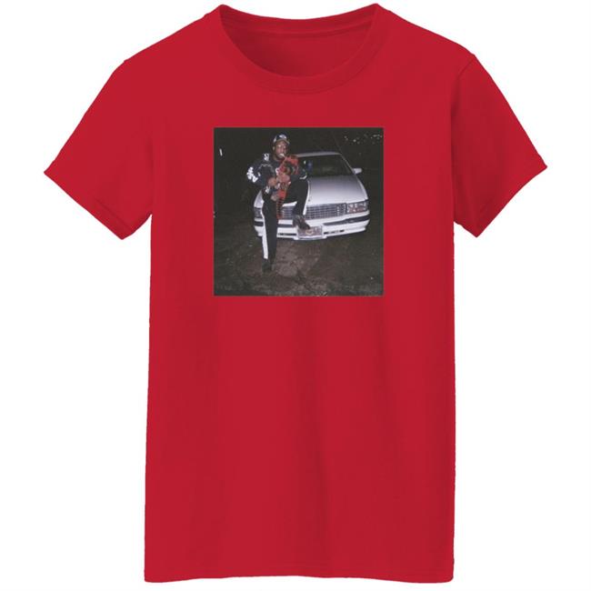 Big Body Cadillac Shirt Aj Gray Merch Big Body Cadillac Shirt Aj Gray Merch