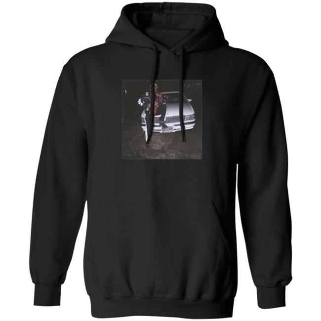 Big Body Cadillac Shirt Aj Gray Merch Big Body Cadillac Shirt Aj Gray Merch