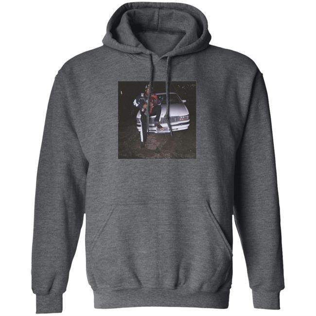 Big Body Cadillac Shirt Aj Gray Merch Big Body Cadillac Shirt Aj Gray Merch