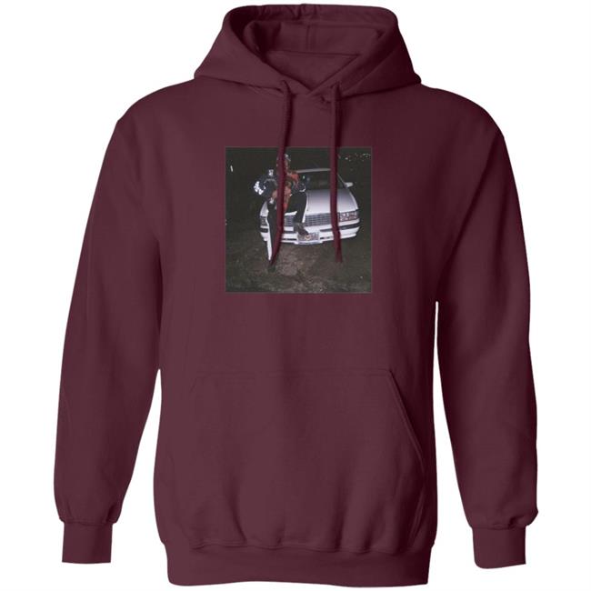 Big Body Cadillac Shirt Aj Gray Merch Big Body Cadillac Shirt Aj Gray Merch