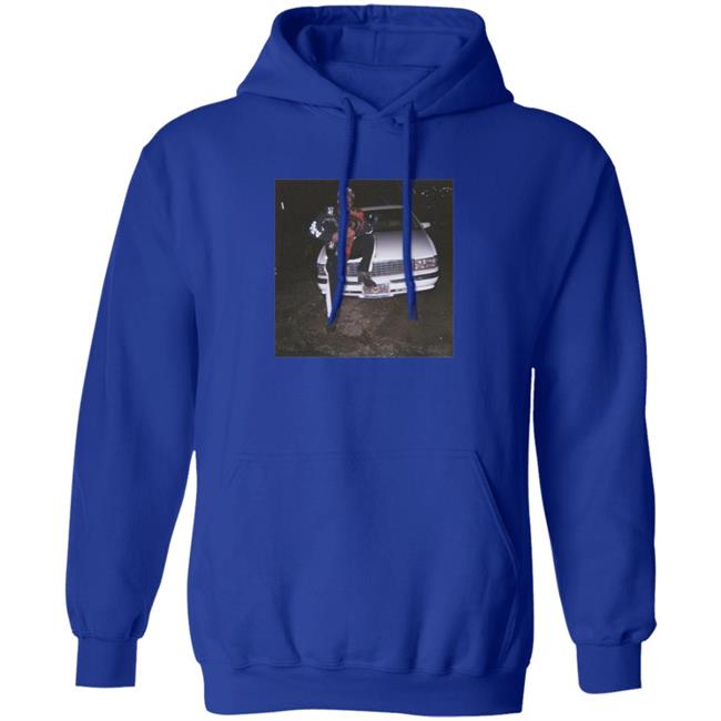 Big Body Cadillac Shirt Aj Gray Merch Big Body Cadillac Shirt Aj Gray Merch