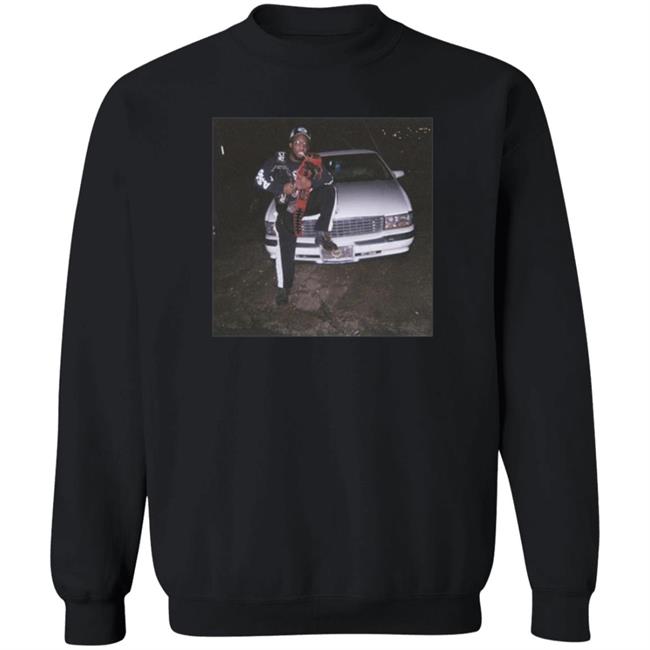 Big Body Cadillac Shirt Aj Gray Merch Big Body Cadillac Shirt Aj Gray Merch