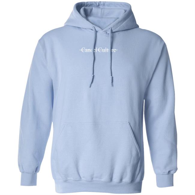 Barstool Sports Store Cancel Culture Hoodie