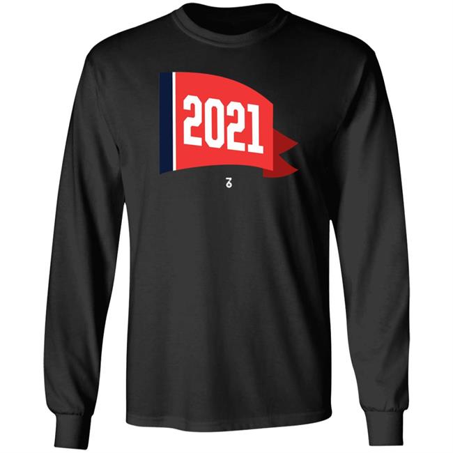 2021 Pennant Shirt Thesevensix Store