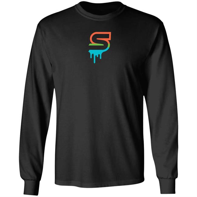 Embroidered Drip S Hoodie Kyrsp33dy Merch