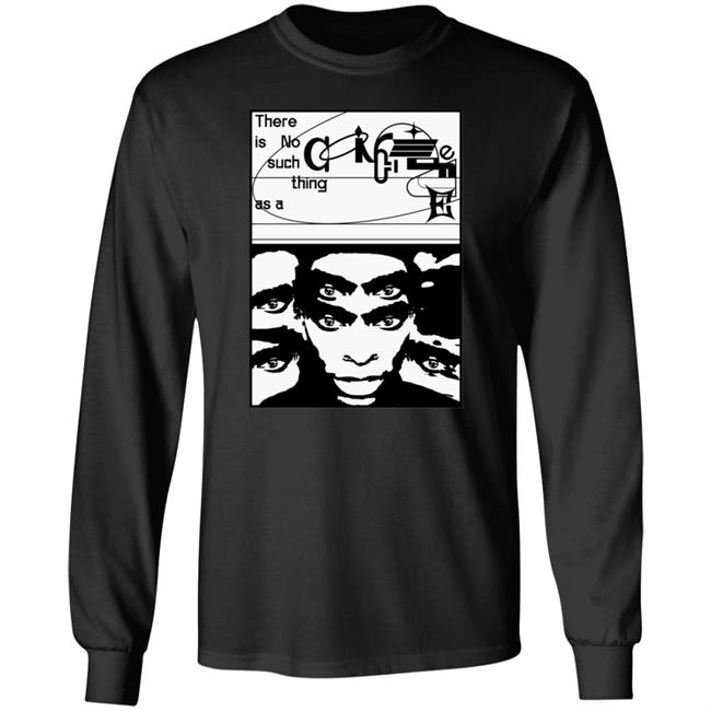 Coincidence Poster Hoodie William Knight Merch