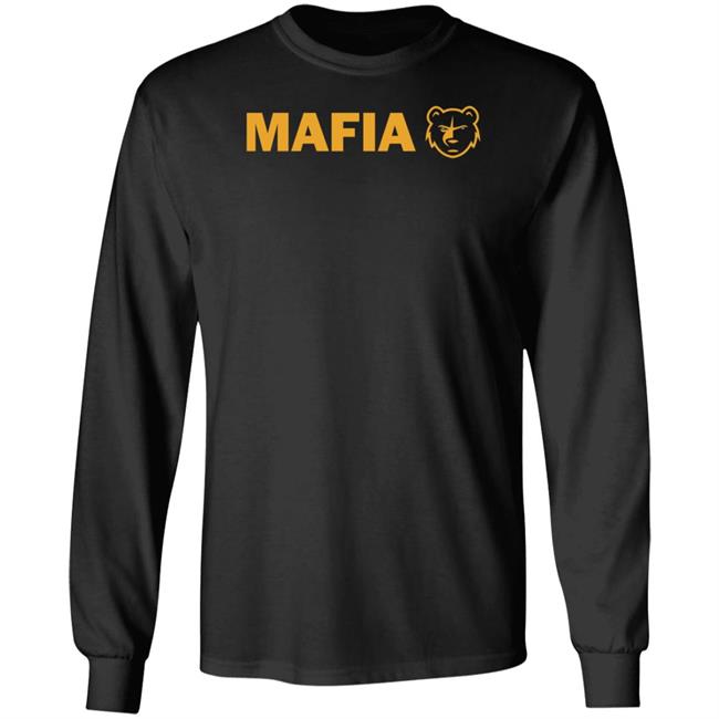Sicem365 Mafia Shirt Bearskinz Merch