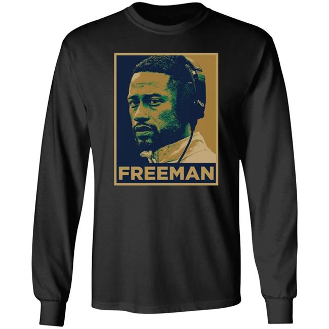 Md Football Freeman Sweatshirt Barstoolsports Store