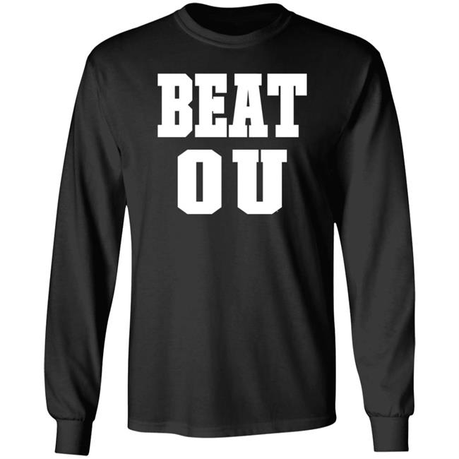 Beat Ou Shirt Hoodie Sweatshirt Lesgopokes