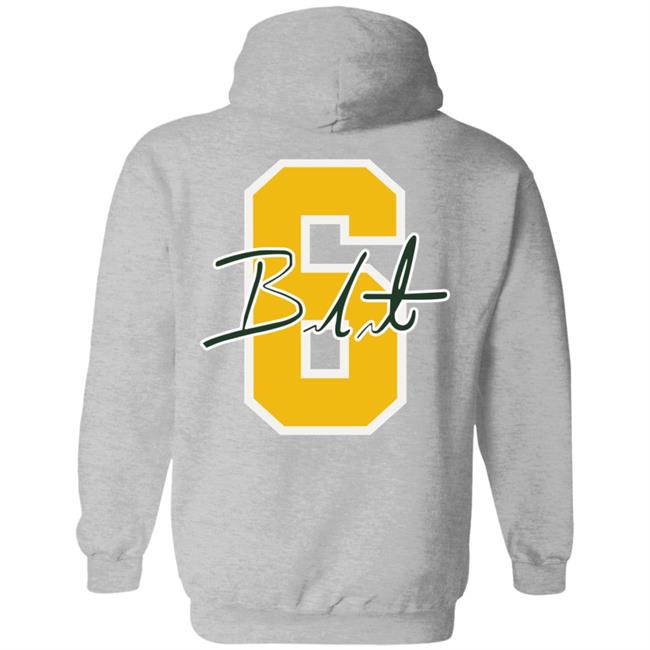 Kb6 Signature Champion Hoodie Kurt Benkert Merch