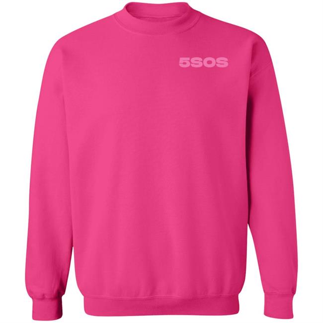5Sos Store 10 Year Celebration Shirt Hoodie Sweatshirt 5Sos Store 10 Year Celebration Shirt Hoodie Sweatshirt