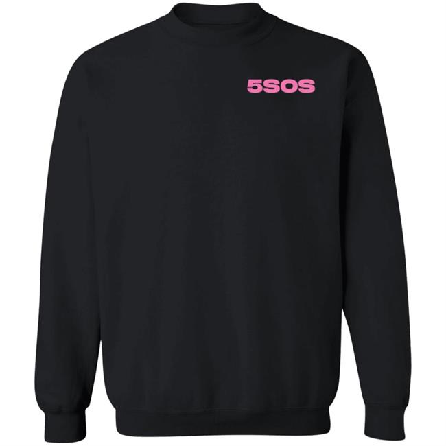 5Sos Store 10 Year Celebration Shirt Hoodie Sweatshirt 5Sos Store 10 Year Celebration Shirt Hoodie Sweatshirt
