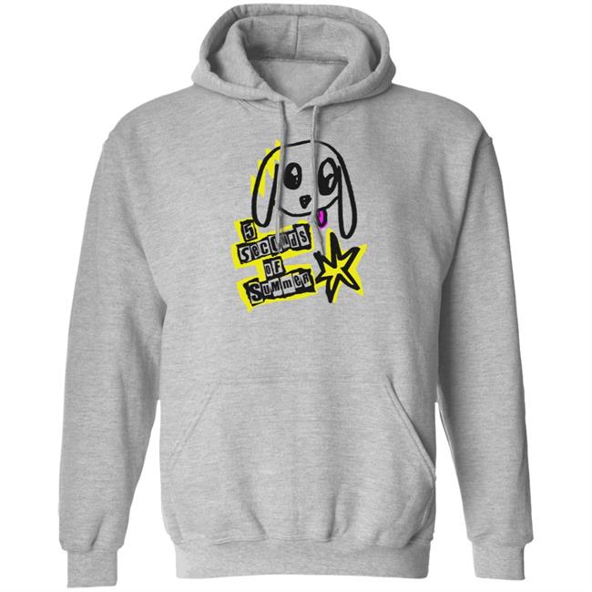 5 Seconds Of Summer Anarchy Shirt 5Sos Merch 5 Seconds Of Summer Anarchy Shirt 5Sos Merch