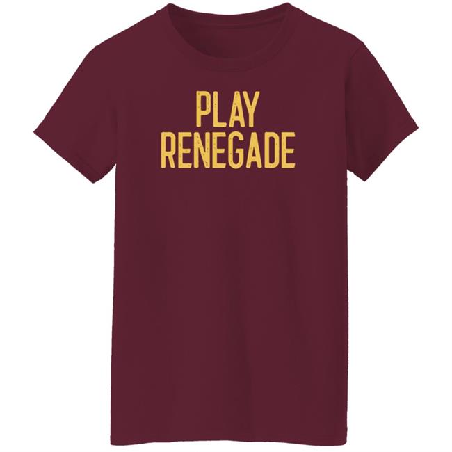 Steelers Play Renegade Hoodie Qrusader62 Steelers Play Renegade Hoodie Qrusader62