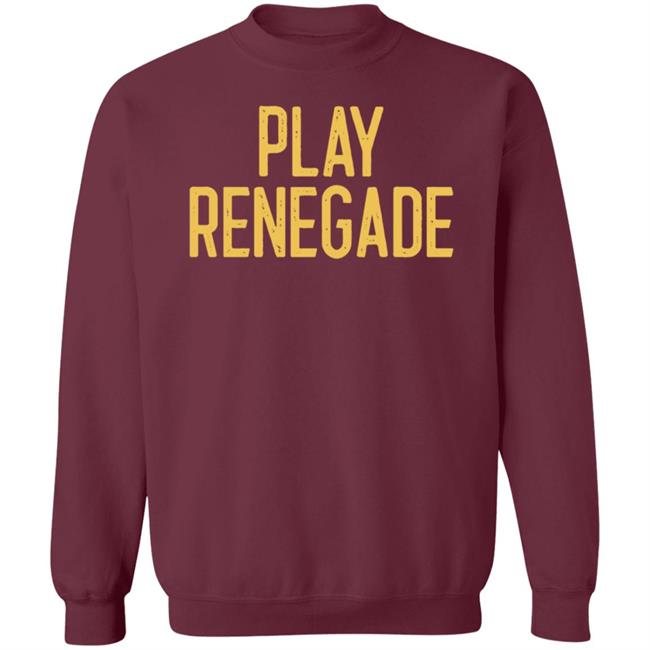 Steelers Play Renegade Hoodie Qrusader62 Steelers Play Renegade Hoodie Qrusader62