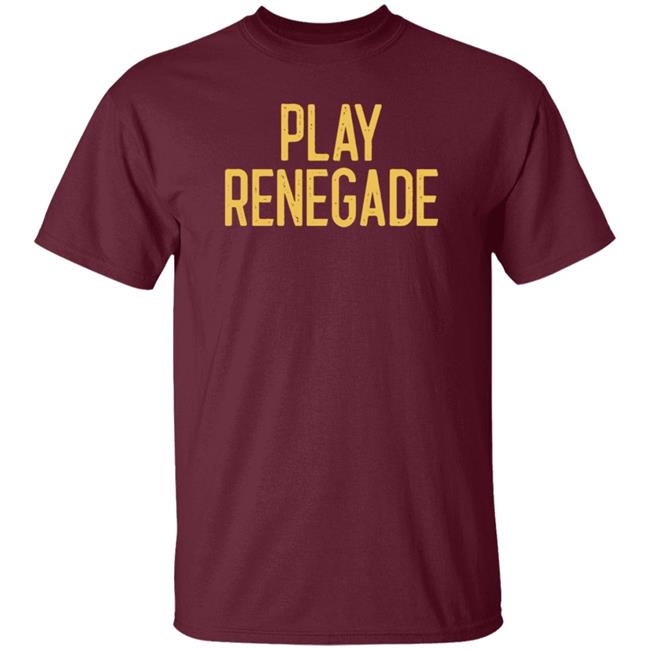 Steelers Play Renegade Hoodie Qrusader62 Steelers Play Renegade Hoodie Qrusader62