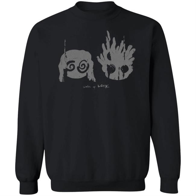 Lucki Merch Awaken Shirt Lucki Merch Awaken Shirt
