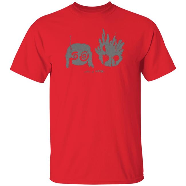 Lucki Merch Awaken Shirt Lucki Merch Awaken Shirt