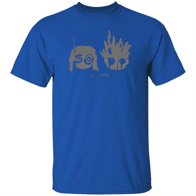 Lucki Merch Awaken Shirt Lucki Merch Awaken Shirt