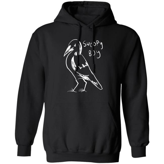 Swoopy Boy Shirt Lonely Kids Club Merch Swoopy Boy Shirt Lonely Kids Club Merch
