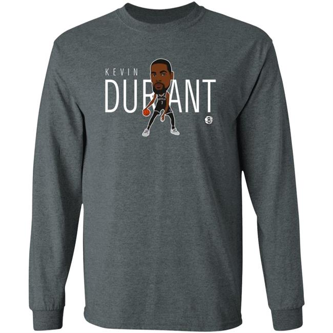 Kevin Durant Shirt Brooklynnets Kevin Durant Shirt Brooklynnets