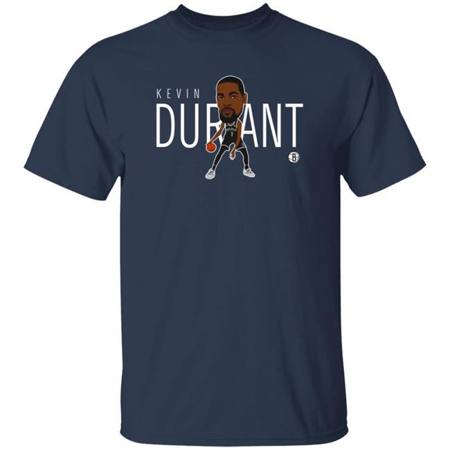 Kevin Durant Shirt Brooklynnets Kevin Durant Shirt Brooklynnets