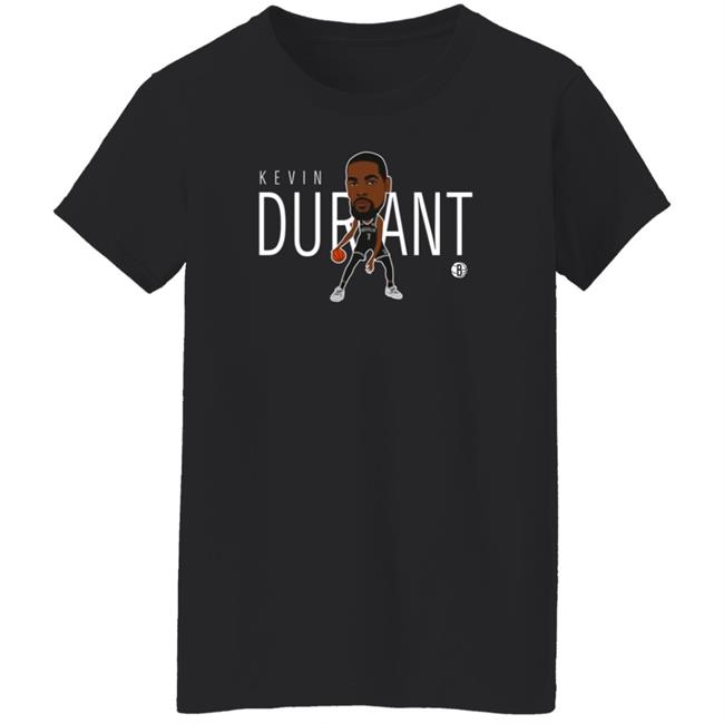 Kevin Durant Shirt Brooklynnets Kevin Durant Shirt Brooklynnets