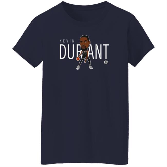 Kevin Durant Shirt Brooklynnets Kevin Durant Shirt Brooklynnets