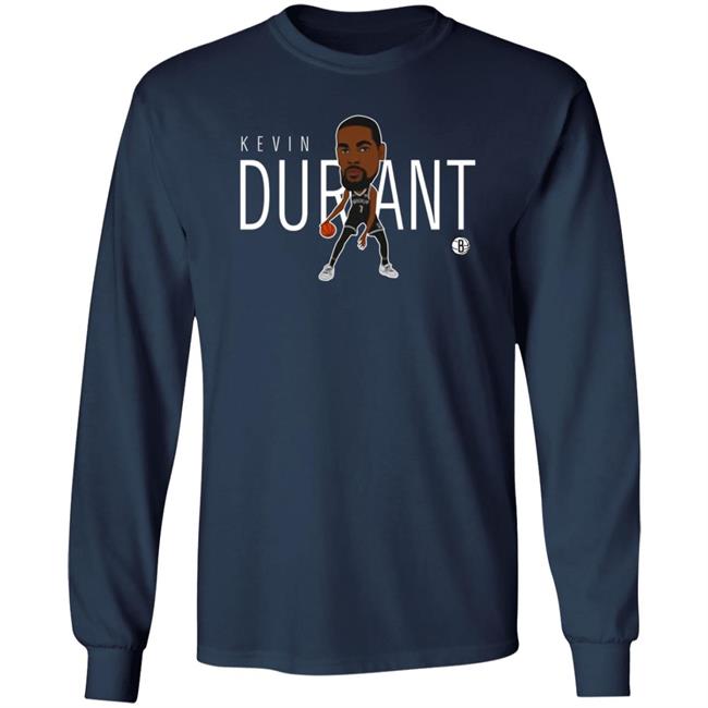 Kevin Durant Shirt Brooklynnets Kevin Durant Shirt Brooklynnets