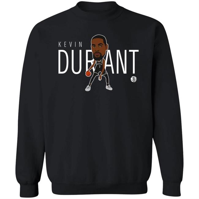 Kevin Durant Shirt Brooklynnets Kevin Durant Shirt Brooklynnets