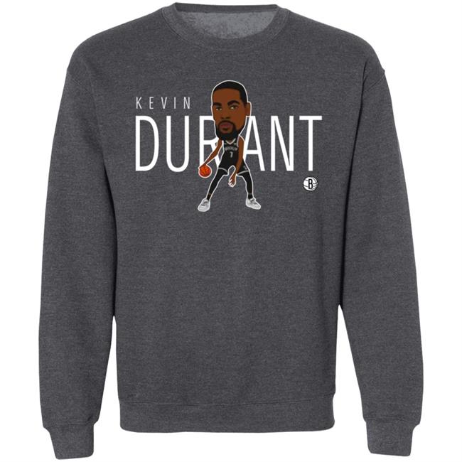 Kevin Durant Shirt Brooklynnets Kevin Durant Shirt Brooklynnets