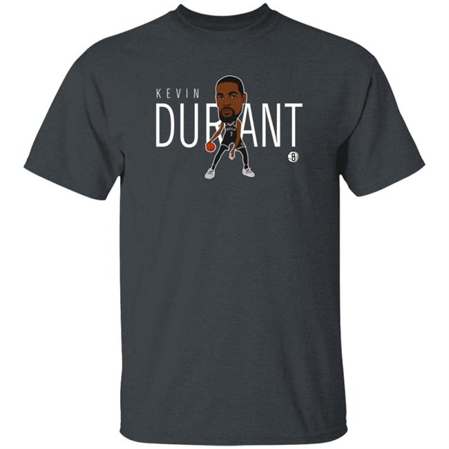 Kevin Durant Shirt Brooklynnets Kevin Durant Shirt Brooklynnets