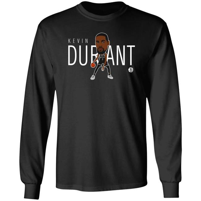 Kevin Durant Shirt Brooklynnets Kevin Durant Shirt Brooklynnets