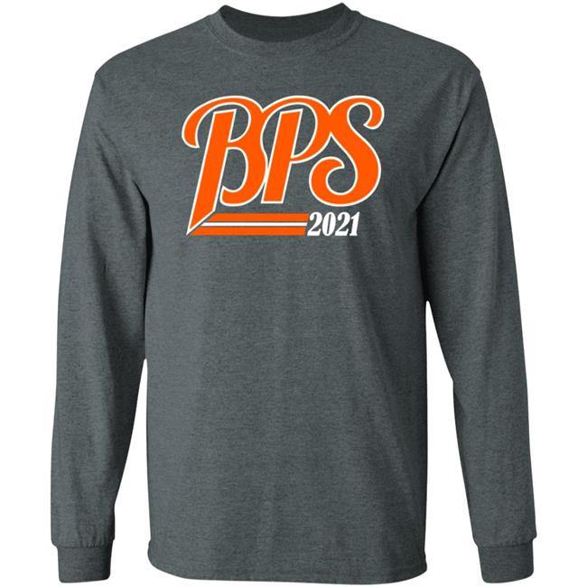 Boone Pickens State Bps 2021 Hoodie Boone Pickens State Bps 2021 Hoodie