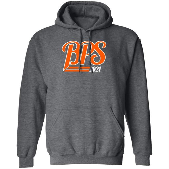 Boone Pickens State Bps 2021 Hoodie Boone Pickens State Bps 2021 Hoodie