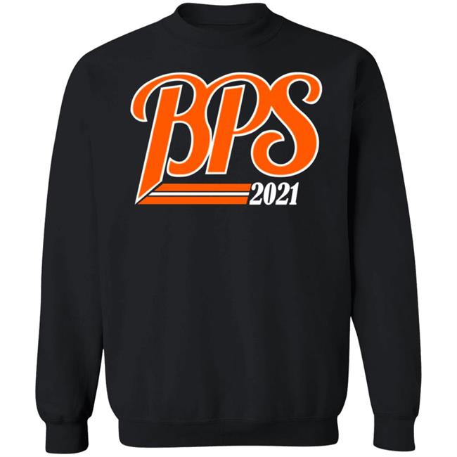 Boone Pickens State Bps 2021 Hoodie Boone Pickens State Bps 2021 Hoodie