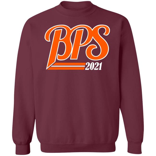 Boone Pickens State Bps 2021 Hoodie Boone Pickens State Bps 2021 Hoodie