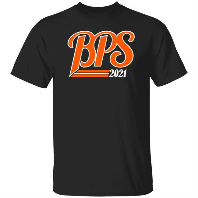 Boone Pickens State Bps 2021 Hoodie Boone Pickens State Bps 2021 Hoodie