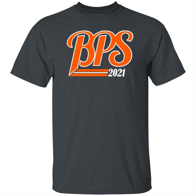 Boone Pickens State Bps 2021 Hoodie Boone Pickens State Bps 2021 Hoodie
