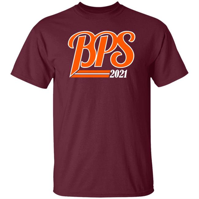 Boone Pickens State Bps 2021 Hoodie Boone Pickens State Bps 2021 Hoodie