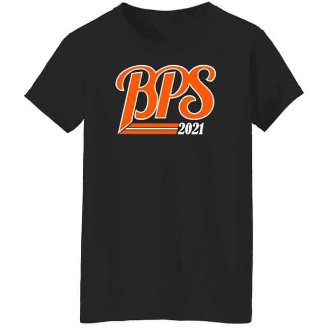 Boone Pickens State Bps 2021 Hoodie Boone Pickens State Bps 2021 Hoodie
