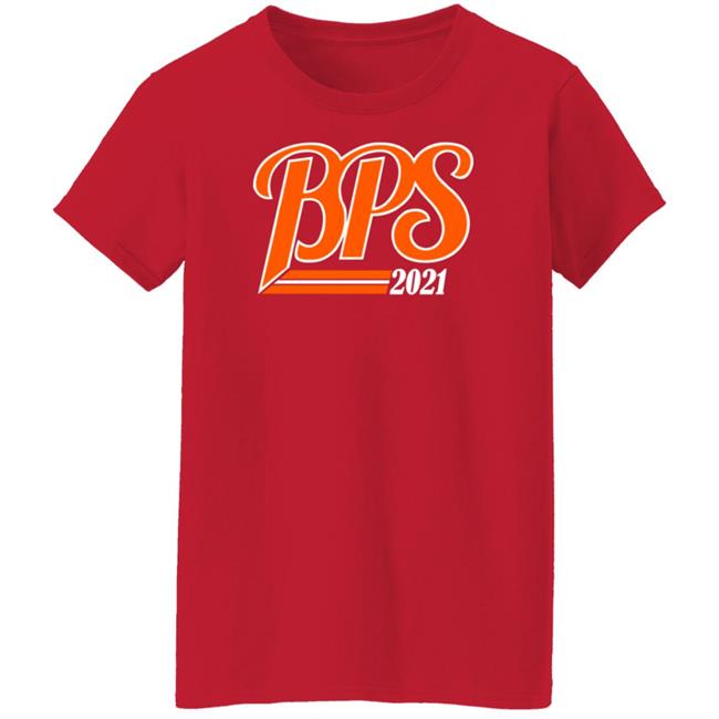 Boone Pickens State Bps 2021 Hoodie Boone Pickens State Bps 2021 Hoodie